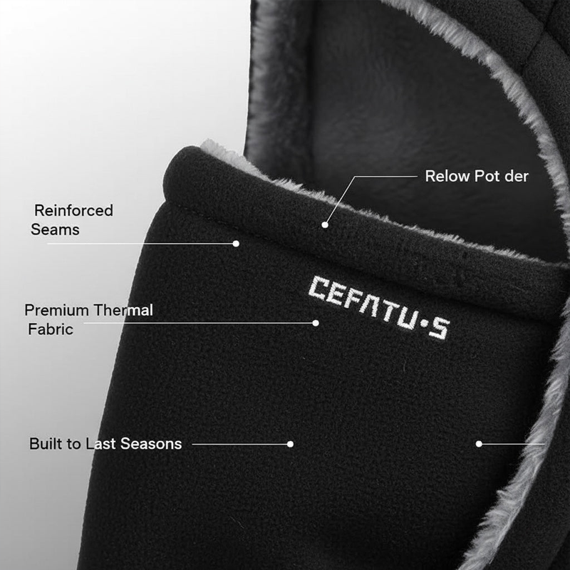 FrostGuard 3-in-1 Hat