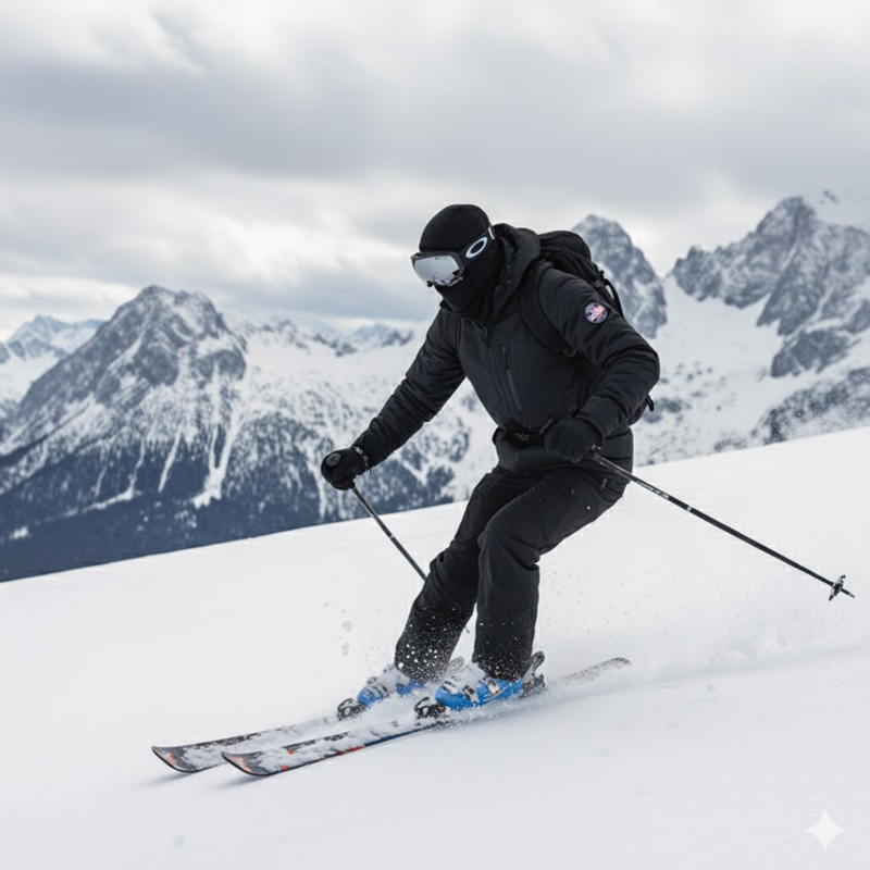 FrostGuard 3-in-1 Hat