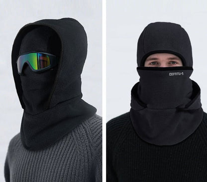 FrostGuard 3-in-1 Hat