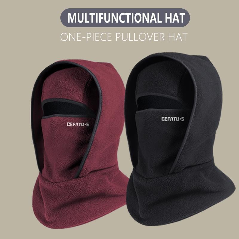 FrostGuard 3-in-1 Hat