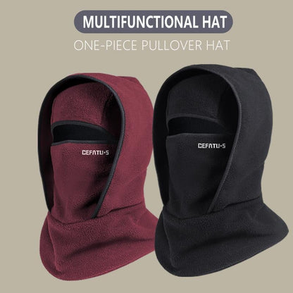 FrostGuard 3-in-1 Hat